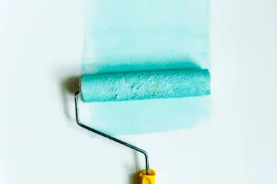 Peinture intérieure à Saint-Christophe-à-Berry — murs, plafonds et boiseries